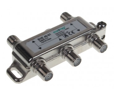 ROZGAŁEŹNIK AX BVE 40-01