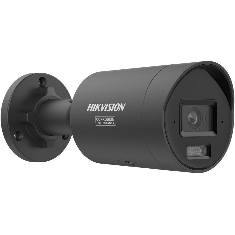 Kamera IP Hikvision DS-2CD2047G3-LI2UY/SRB(2.8mm)/BLACK