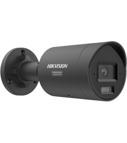 Kamera IP Hikvision DS-2CD2047G3-LI2UY/SRB(2.8mm)/BLACK