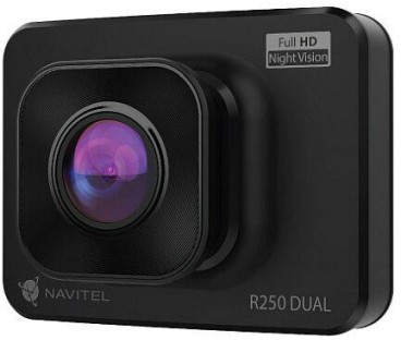 Wideorejestrator Navitel R250 FHD Dual