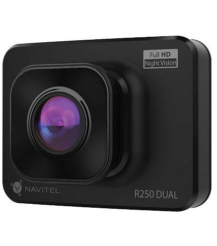 Wideorejestrator Navitel R250 FHD Dual