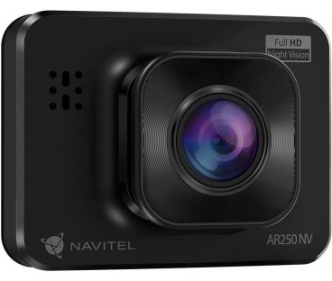 Wideorejestrator Navitel AR250NV FHD