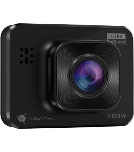 Wideorejestrator Navitel AR250NV FHD