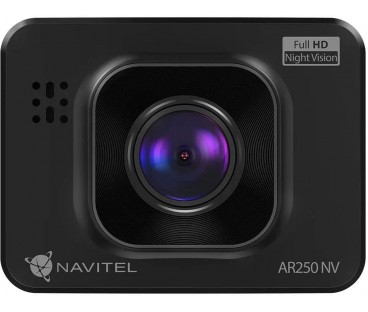 Wideorejestrator Navitel AR250NV FHD