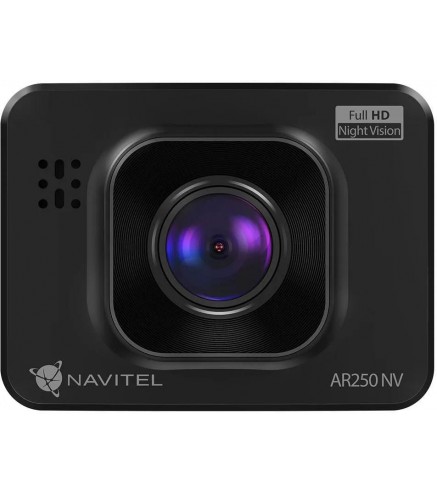 Wideorejestrator Navitel AR250NV FHD