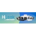 Rejestrator 5w1 Hilook 4 kanałowy 5MP DVR-4CH-5MP z dyskiem 1TB