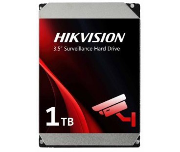Rejestrator 5w1 Hilook 4 kanałowy 5MP DVR-4CH-5MP z dyskiem 1TB