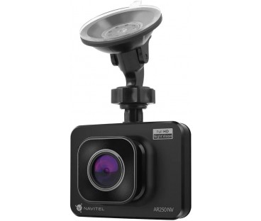 Wideorejestrator Navitel AR250NV FHD