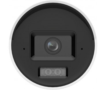 Kamera IP Hikvision DS-2CD2067G3-LI2UY/SRB(2.8mm)