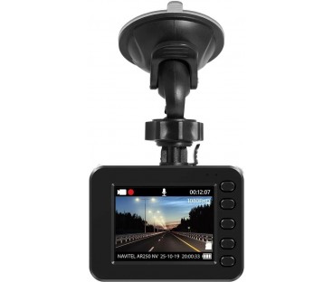 Wideorejestrator Navitel AR250NV FHD