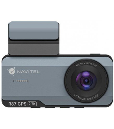 Wideorejestrator Navitel R87 GPS Wi-Fi 2.7K Dual