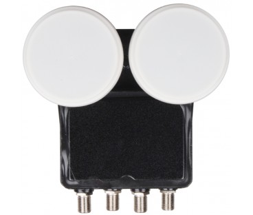 KONWERTER INVERTO MONOBLOCK QUAD