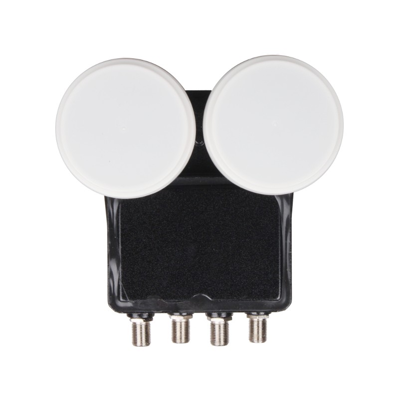 KONWERTER INVERTO MONOBLOCK QUAD