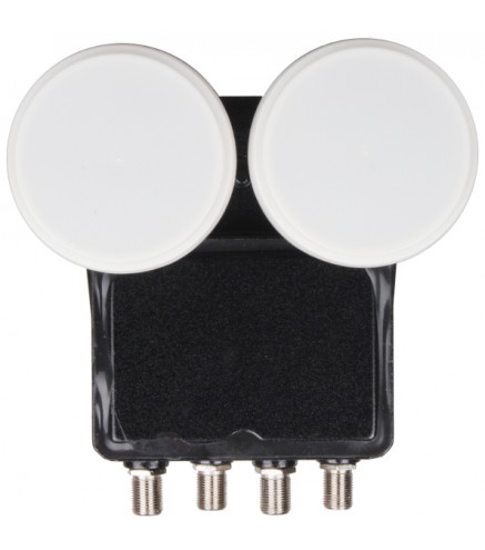 KONWERTER INVERTO MONOBLOCK QUAD