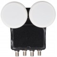 KONWERTER INVERTO MONOBLOCK QUAD