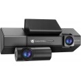 Wideorejestrator Navitel RC3 PRO GPS Wi-Fi FHD 3xCAM