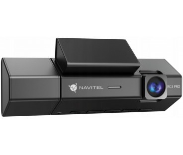 Wideorejestrator Navitel RC3 PRO GPS Wi-Fi FHD 3xCAM