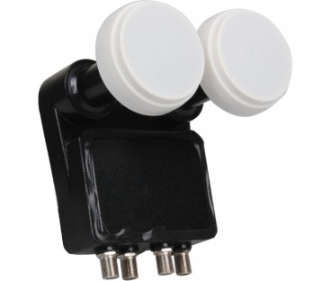KONWERTER INVERTO MONOBLOCK QUAD