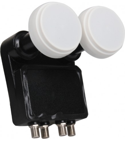 KONWERTER INVERTO MONOBLOCK QUAD