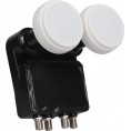 KONWERTER INVERTO MONOBLOCK QUAD