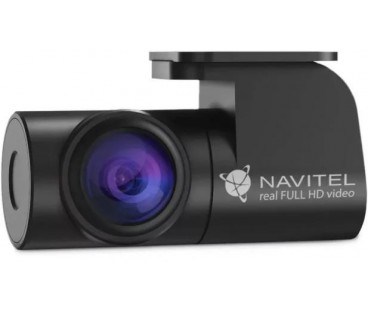 Wideorejestrator Navitel RC3 PRO GPS Wi-Fi FHD 3xCAM