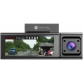 Wideorejestrator Navitel RC3 PRO GPS Wi-Fi FHD 3xCAM