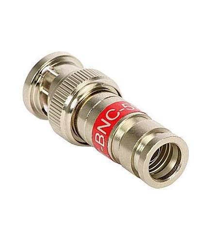 WTYK BNC KOMPRESYJNY PCT RG59