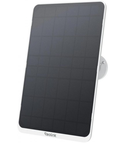 Panel solarny 3 Reolink biały 12W