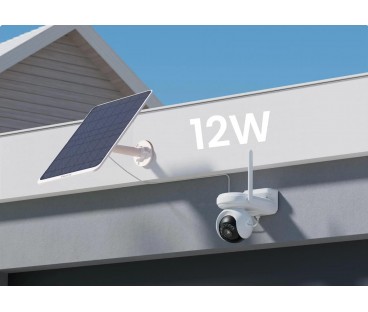 Panel solarny 3 Reolink biały 12W