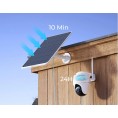 Panel solarny 3 Reolink biały 12W