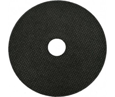 Tarcza tnąca Star Flex T41-125-1,0 WA60T-BF-INOX TCI1251022