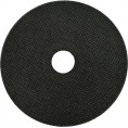 Tarcza tnąca Star Flex T41-125-1,0 WA60T-BF-INOX TCI1251022