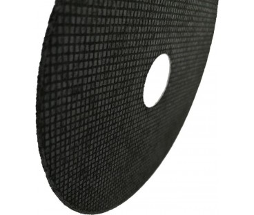 Tarcza tnąca Star Flex T41-125-1,0 WA60T-BF-INOX TCI1251022