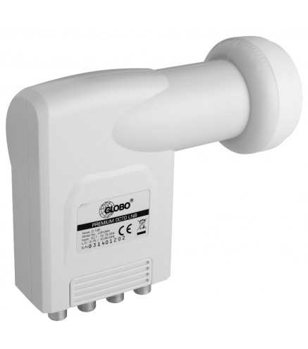 Konwerter OPTICUM OCTO LOP-04H