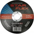 Tarcza tnąca Star Flex T41-125-1,6 WA46T-BF-INOX TCI1251622