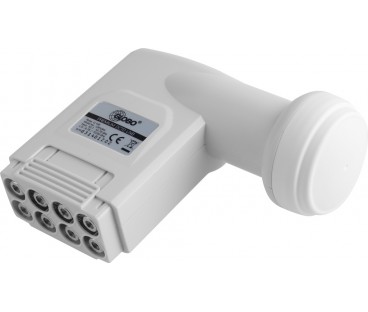 Konwerter OPTICUM OCTO LOP-04H
