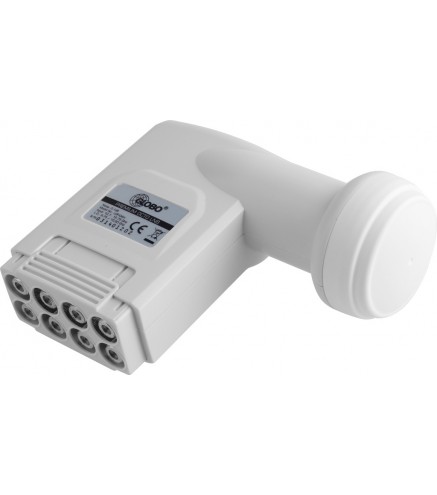 Konwerter OPTICUM OCTO LOP-04H
