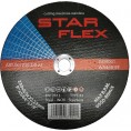Tarcza tnąca Star Flex T41-230-2,0 WA46R-BF-INOX TCI2302022