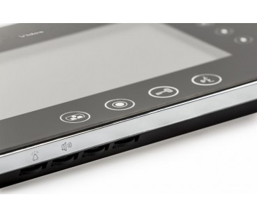 MONITOR WIDEODOM. VIDOS M670B-S2