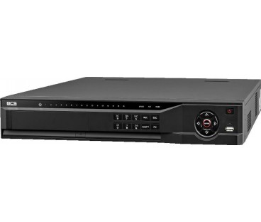 Rejestrator BCS LINE BCS-L-NVR1604-A-4K-16P