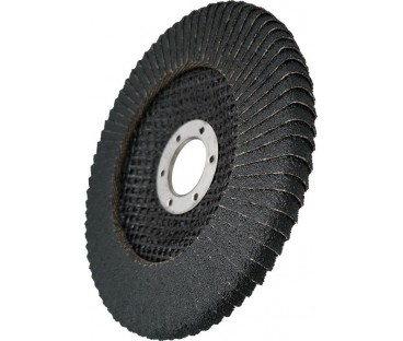 Tarcza listkowa pachwinowa Star Flex 125-22 gran 60 TLP1252260