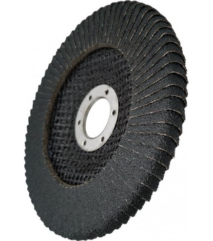 Tarcza listkowa pachwinowa Star Flex 125-22 gran 60 TLP1252260