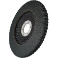 Tarcza listkowa pachwinowa Star Flex 125-22 gran 60 TLP1252260