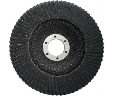 Tarcza listkowa pachwinowa Star Flex 125-22 gran 60 TLP1252260