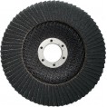 Tarcza listkowa pachwinowa Star Flex 125-22 gran 60 TLP1252260