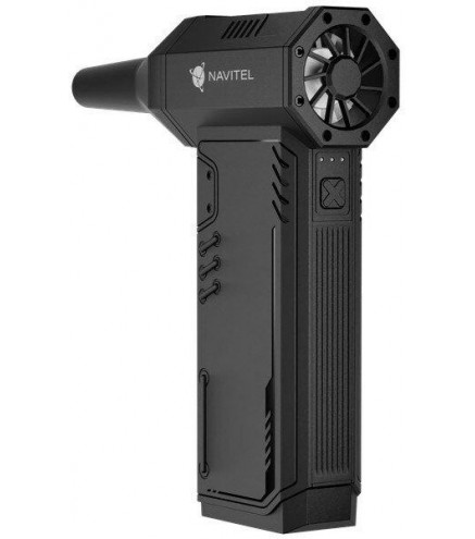 Bezprzewodowa Dmuchawa Wielofunkcyjna Navitel TF5 Turbo Jet
