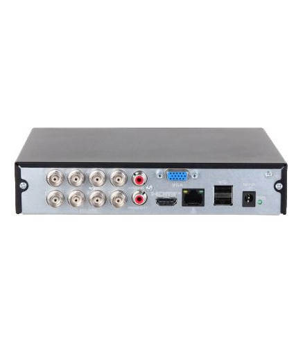 REJESTRATOR 5W1 DAHUA XVR1B08H-I/T