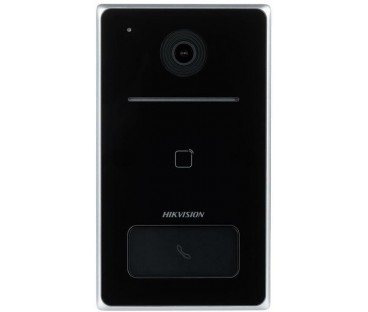 Stacja bramowa Hikvision Pro Series DS-KV6133-WME1/Surface