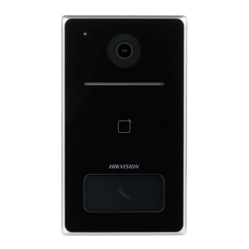Stacja bramowa Hikvision Pro Series DS-KV6133-WME1/Surface