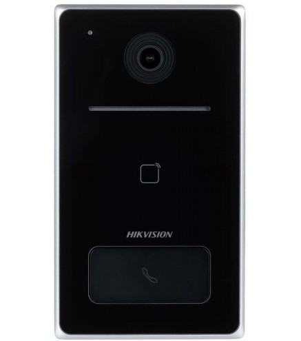 Stacja bramowa Hikvision Pro Series DS-KV6133-WME1/Surface